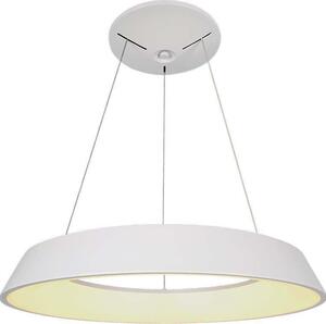 Lampada a sospensione rotonda bianca 3000K V-TAC VT-7755-6903