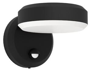Eglo 900674 - LED Applique da esterno con sensore FORNACI 10,8/230V IP44