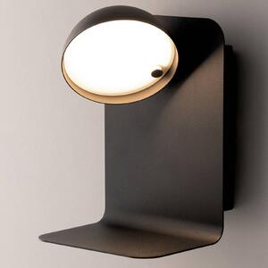 Eco-Light Applique LED Boing nero