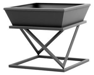 Ciotola da fuoco Markone 126-1: 50x50/48 cm