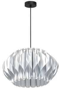 Plafoniera Elza butterfly ceiling fond Mlp1164 - Lampada da soffitto bianca