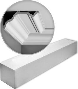 Cornici Orac Decor LUXXUS C332-box 1 cartone con 10 strisce decorative 20 m