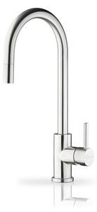 Miscelatore per lavello Miscelatore per lavello con doccia Pyramis VERISMO cromo cromo 090917401