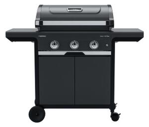 Barbecue a gas SELECT 3 LX Plus