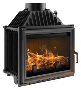 Inserto camino in ghisa KRATKI MAJA 8 kW Ø 200