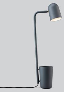 Northern Lampada da scrivania di design Buddy, antracite