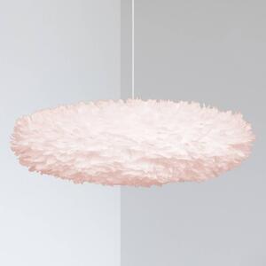 UMAGE Eos Esther Medium lampada a sospensione rosa/bianco