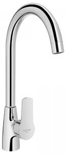 Miscelatore per lavello VERSO (BZ-82-L01-X)