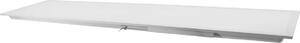 40W LED pannello luminoso da soffitto 120x30cm bianco neutro 3600 lumen lampada da soffitto