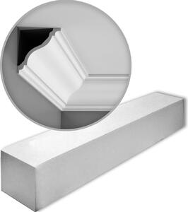 Cornici Orac Decor LUXXUS C333-box 1 cartone con 13 strisce decorative 26 m
