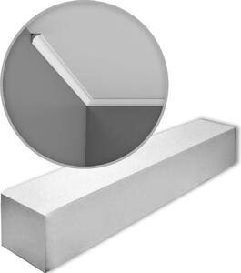 Cornici Orac Decor AXXENT CX133-box-10 1 cartone con 10 strisce decorative da 20 m