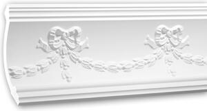 Cornice a soffitto Profhome 150120 stile Neo Impero 2 m