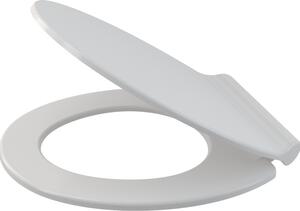Alcadrain A64SLIM WC-Sitz SLIM SOFTCLOSE, Duroplast