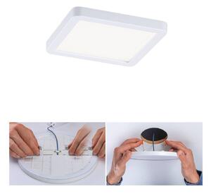 Paulmann LED Areo 4.000K angolare 11,8 cm bianco