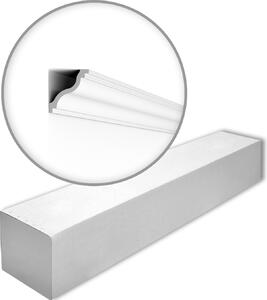 NMC SL-box-10 Modanature angolari NOMASTYL 1 box SET con 10 modanature in stucco | 20 m