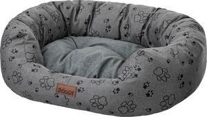 Cuccia per cani "Amazing" - 115x95cm - Cesta idrorepellente per cani con cuscino rimovibile | PillowPrim