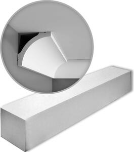 Cornici Orac Decor BASIXX CB522-box 1 cartone con 20 strisce decorative 40 m