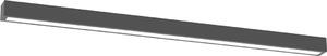 Lungo 1Xt8 18W Plafoniera a Led Lampada da soffitto