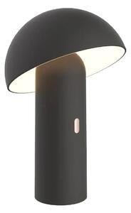 Lampada da tavolo a batteria TOD h28cm