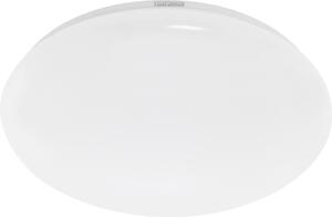 Lampada da soffitto a LED con sensore di movimento e sensore di luce diurna IP44 Ø40 cm 20 W Telefunken