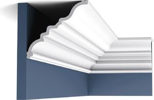 Cornice a soffitto Orac Decor LUXXUS C327 stile classico 2 m