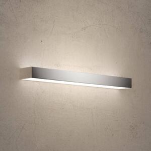 Helestra Theia lampada LED da specchi cromo, 60cm