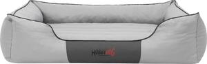 Letto per cani "Comfort Ekolen" XL 85×65 cm - accogliente divano per cani, sfoderabile, resistente e lavabile | Doggy