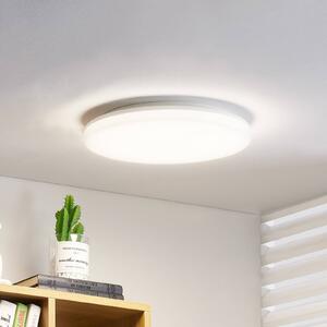 Prios Artin plafoniera LED sensore rotondo 33 cm