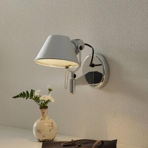 Artemide Piccola applique di design Tolomeo Faretto