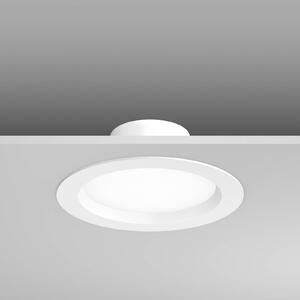 BEGA RZB HB 801 Faretto da incasso a LED IP54 Ø22,5 cm 20W