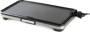 Piastra elettrica da 2200 w, 55 x 30,5 cm Domo DO9263G