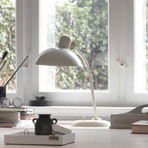 FRITZ HANSEN Kaiser Idell 6556-T bianco lucido