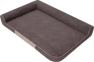 Lettino per cani "Best" -80x55cm- design aperto e idrorepellente | Pillowprim