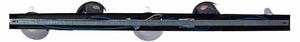 Lampada a soffitto 5x40W SFERA MLP8875 Milagro