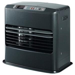 TOSAI 4602 - 4600 Watt - Stufa elettronica a paraffina - Rilevatore di CO2 - Dispositivi di sicurezza multipli