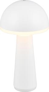 Lampada da esterno a batteria con LED integrato da 2W FUNGO RL
