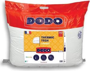 Piumino medio 250 g/m² - 220 x 240 cm - Bianco