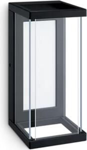 Applique a LED per esterni Philips Ulyzo IP44 12 W 1500 lm 2700 K nero