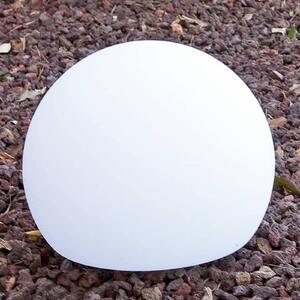 FARO BARCELONA Lampada da esterno decorativa Balda a sfera, 40 cm