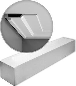 Cornici Orac Decor LUXXUS C354-box 1 cartone con 9 strisce decorative 18 m