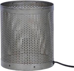 Lampada da tavolo in ferro Kinsley