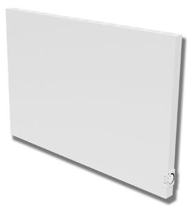 Riscaldamento a infrarossi ibrido - 1000 Watt - Bianco - Montaggio a parete - Stufa elettrica - Per uso interno