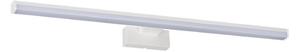 Kanlux 26687 - Illuminazione a LED per specchi da bagno ASTEN LED / 12W / 230V IP44 bianco