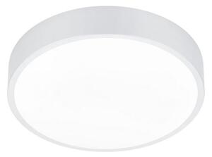 Plafond lampada da soffitto moderna da incasso LED WACO bianco Trio 627413031