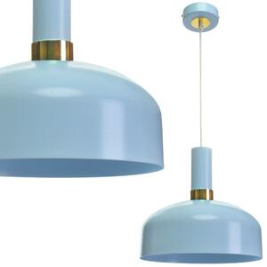 Lampada a sospensione 1x60W MALMO MLP6201 Milagro