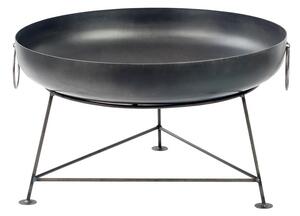 Ciotola da fuoco Markone 127-1: 60/30 cm