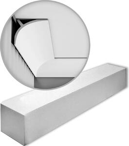 Cornici Orac Decor ULF MORITZ C991-box 1 cartone con 6 strisce decorative 12 m
