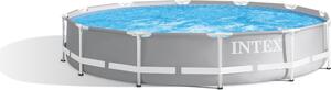 INTEX 26712GN - Piscina Prism Frame con pompa filtro GS (366x76cm)