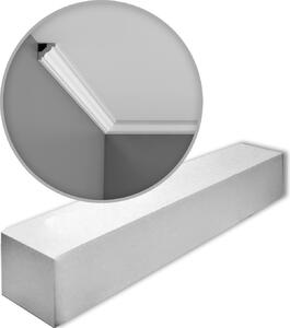 Cornici Orac Decor LUXXUS C230-box 1 cartone con 50 strisce decorative 100 m