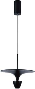 Lampada a sospensione LED 4000K nero V-TAC VT-7832-10083